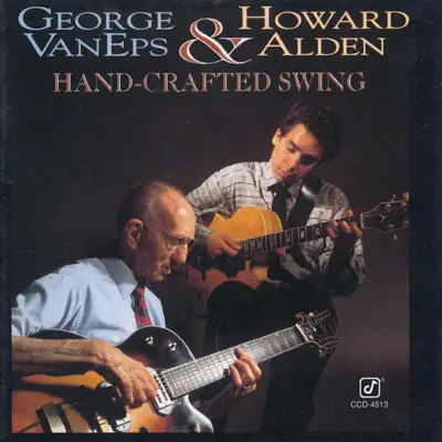 Hand-Crafted Swing - Howard Alden Hand-Crafted Swing - Howard Alden