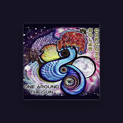 Listen to Solar Circuit, watch music videos, read bio, see tour dates & more!