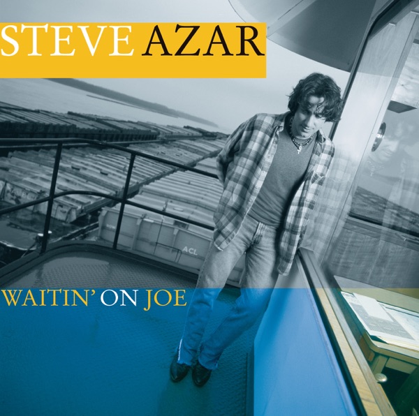 I Don't Have To Be Me by Steve Azar on Go Country Classics