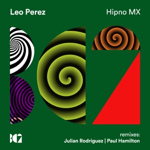 Hipno MX - Single