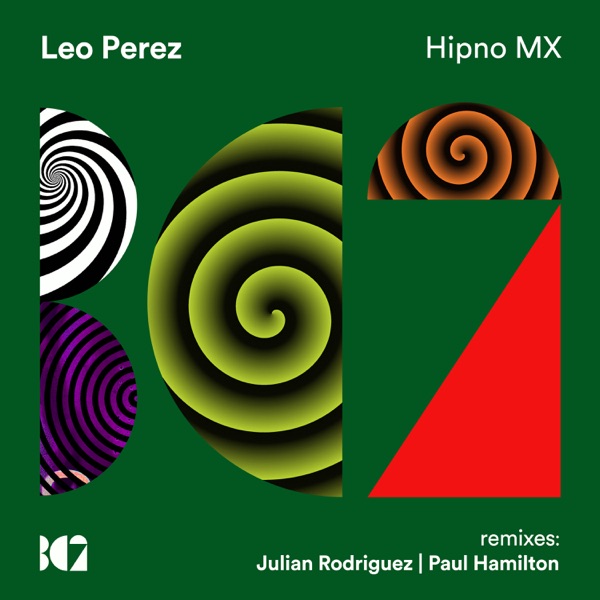Hipno MX - Single