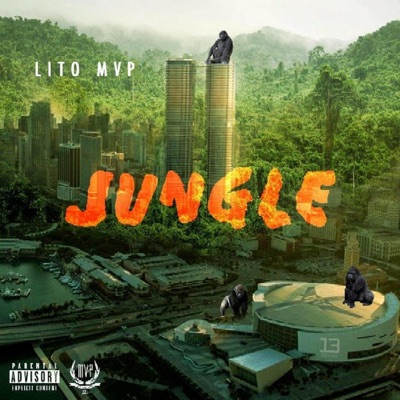 Jungle - Single