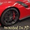 Wasted In 3D - Xavier Alexsandria lyrics