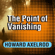 Howard Axelrod - The Point of Vanishing: A Memoir of Two Years in Solitude