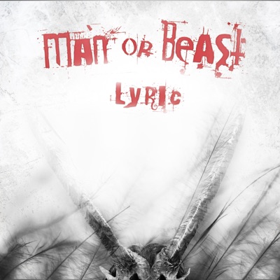 Man or Beast - Single