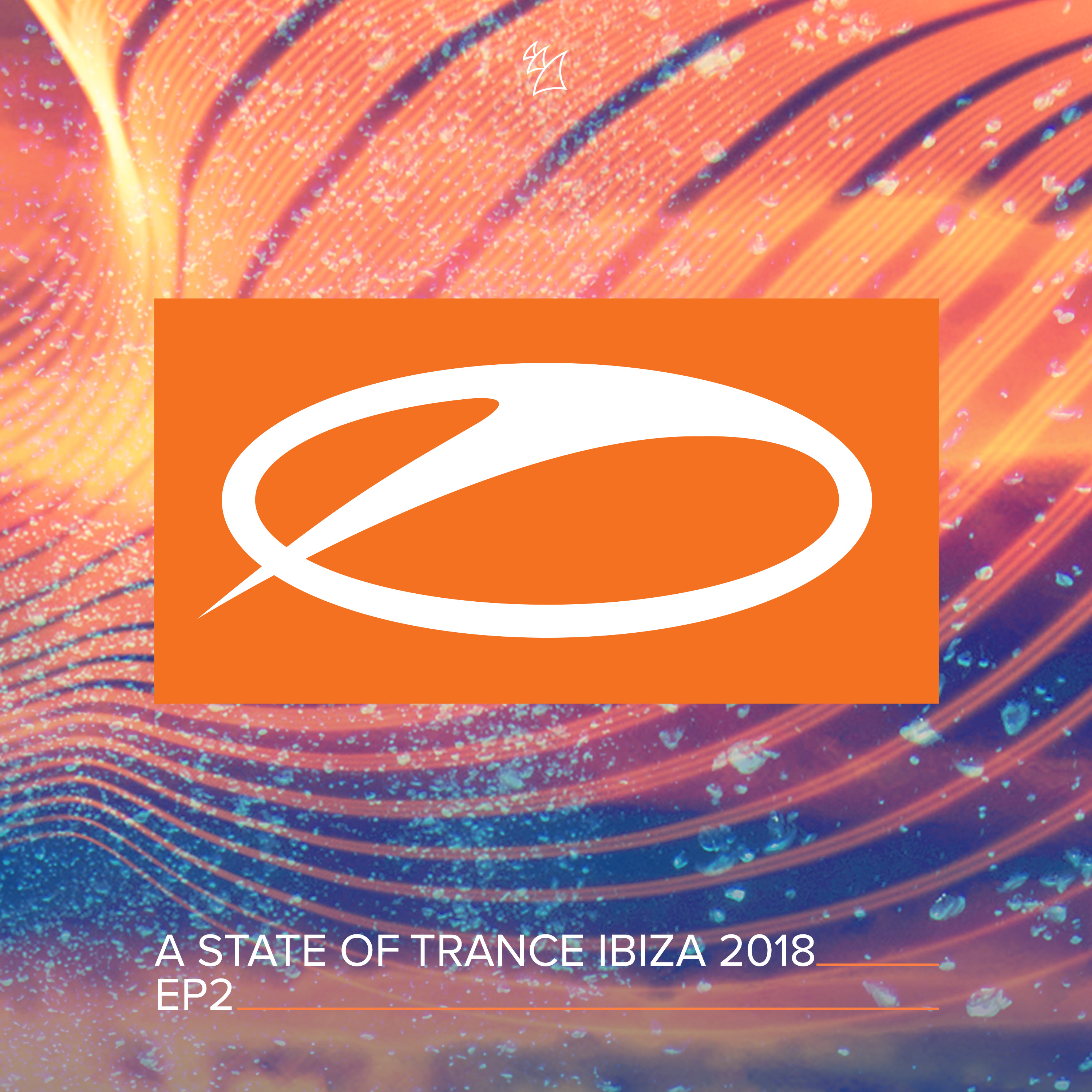 A State of Trance, Ibiza 2018 (Ep. 2) - EP