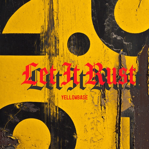 Let It Rust - EP