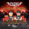 The VIP Lounge - EP