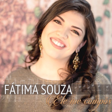 Fátima Souza - Corpo Santo 