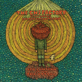 Red Lantern at the Kallikatsou - EP