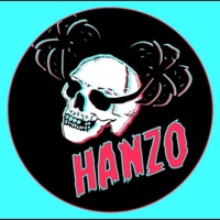 Album cover for Dead Skin by Hanzo