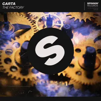 The Factory - Single by Carta album reviews, ratings, credits