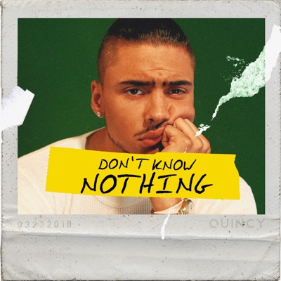 Don't Know Nothing - Single