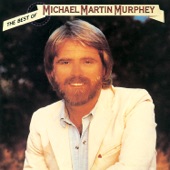 The Best of Michael Martin Murphey artwork