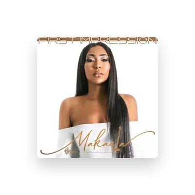 Listen to Makaela, watch music videos, read bio, see tour dates & more!