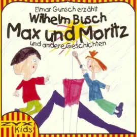 Max und Moritz
