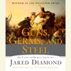 Jared Diamond