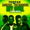 My Girl (feat. Sarkodie & Patoranking) [Remix] - Toofan lyrics