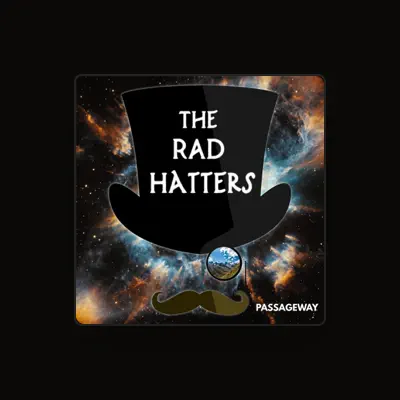 Listen to The Rad Hatters, watch music videos, read bio, see tour dates & more!