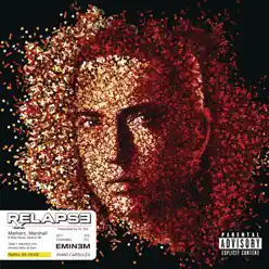 Relapse (Deluxe Version) - Eminem