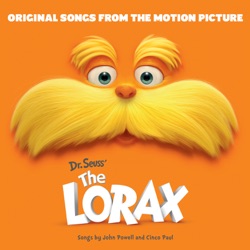 Thneedville (Original Demo) [feat. The Lorax Singers]