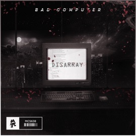 Disarray Bad Computer