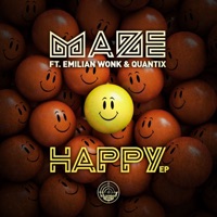Happy - EP - Maze