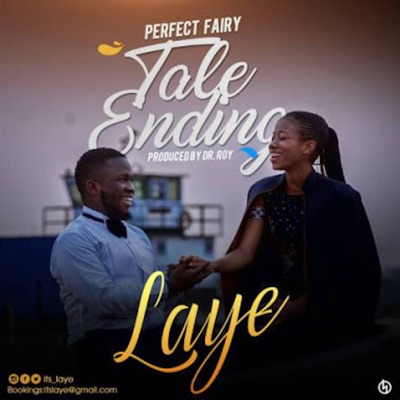 Perfect Fairy Tale Ending - Single