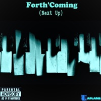 Forth'coming - Single - Ka-Flame