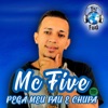 Pega Meu Pau e Chupa - Single