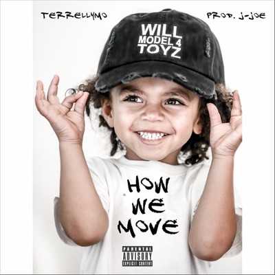 How We Move - Single