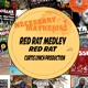 Red Rat Medley Single