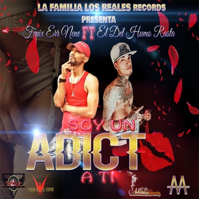 Soy Un Adicto a Ti - Single