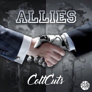 Allies - EP
