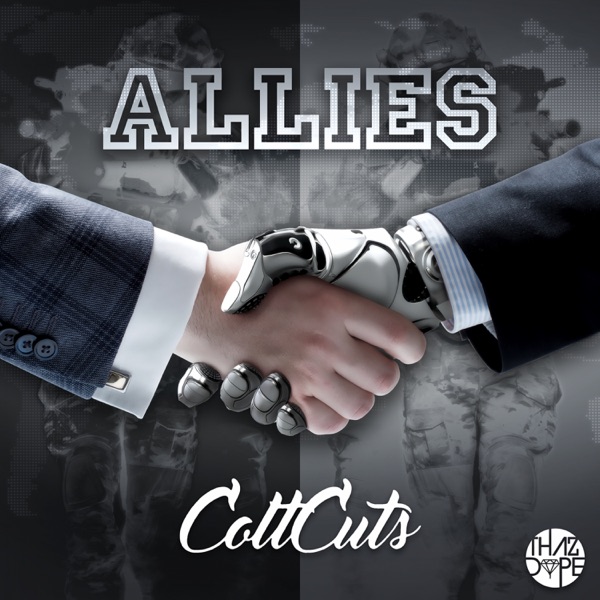 Allies - EP