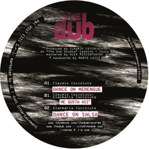 The Dub 112 - Single