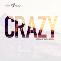 Crazy - Single - New Hero