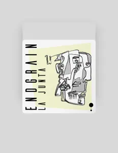 Listen to Endgrain, watch music videos, read bio, see tour dates & more!