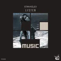 Listen (Extended Mix) — Stan Kolev