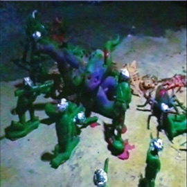 Perdidos (feat. RUIDO) R-Pugnantez