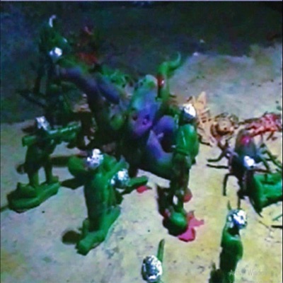 Perdidos (feat. RUIDO) - Single