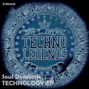 Technology Ep