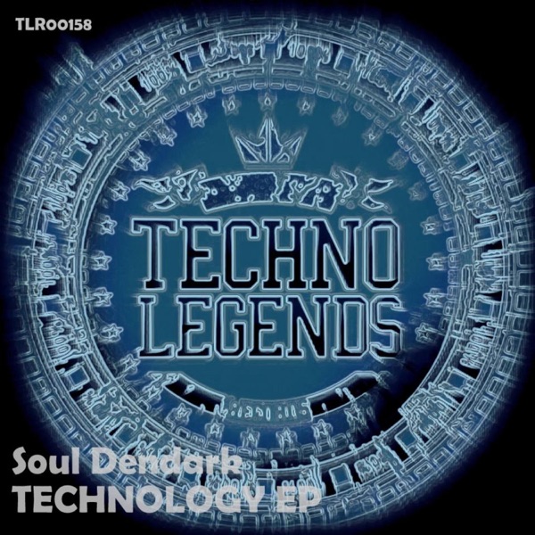 Technology Ep