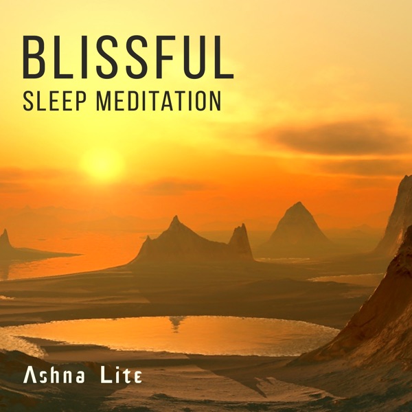 Blissful Sleep Meditation