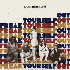Freak Yourself Out - EP