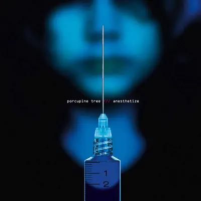 Anesthetize (Live) - Porcupine Tree