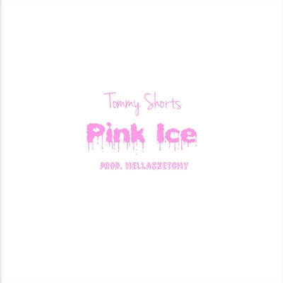 Pink Ice - Single