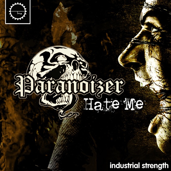 Hate Me - EP