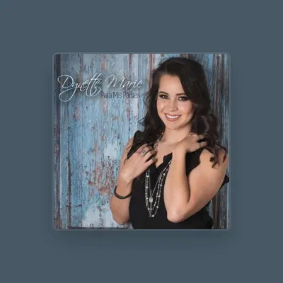 Listen to Dynette Marie, watch music videos, read bio, see tour dates & more!