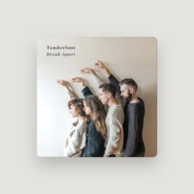 Listen to Tenderfoot, watch music videos, read bio, see tour dates & more!